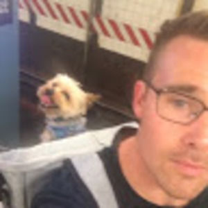 Meet your Posher, Sean